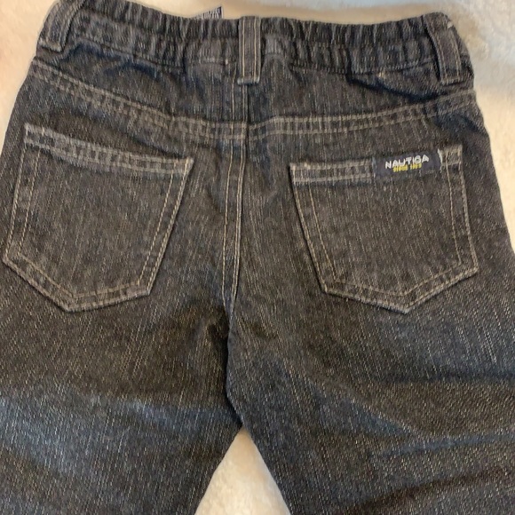 NWOT NAUTICA 3 PIECE SET SIZE 12 MONTHS - Picture 10 of 14